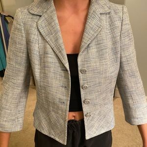 Women’s blazer